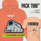 Pack TMB® Tour du Mont-Blanc