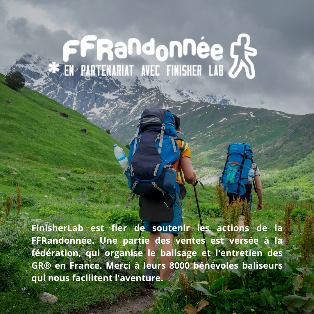 Écusson Gr®55 Le tour de la Vanoise