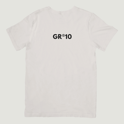 T-shirt Traversée des Pyrénées