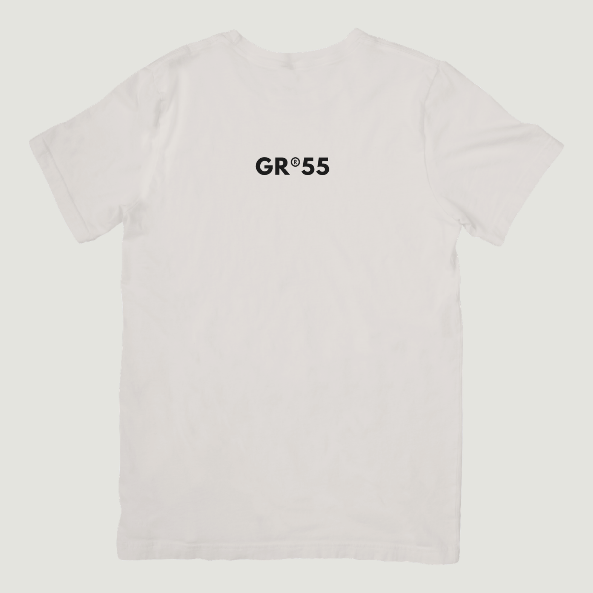 T-shirt GR®55 La haute traversée de la Vanoise