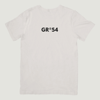 T-shirt GR®54 Boucle des Écrins