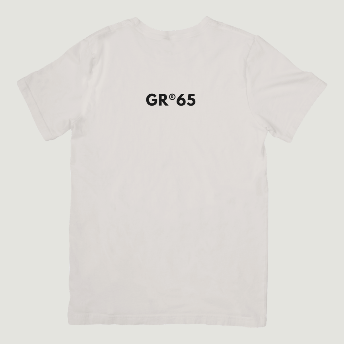 T-shirt GR®65 Le Chemin de Compostelle