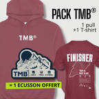 Pack TMB® Tour du Mont-Blanc