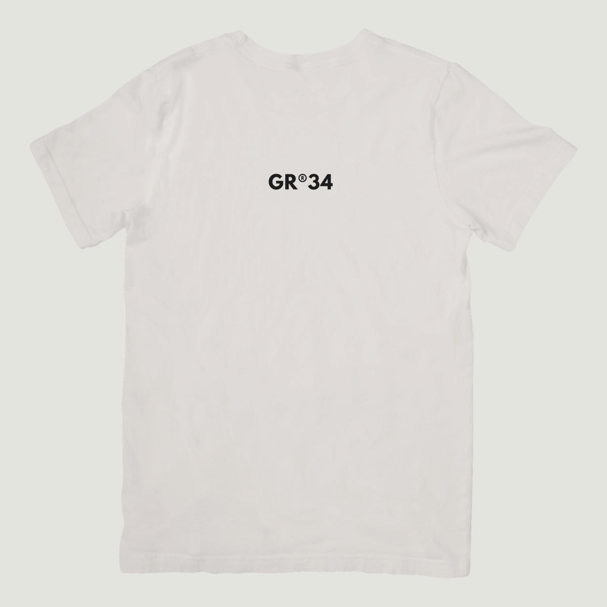 T-shirt GR®34 Sentiers des Douaniers