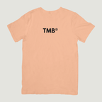 T-shirt TMB® Tour du Mont-Blanc