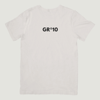 T-shirt GR®10 Traversée des Pyrénées