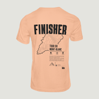 T-shirt TMB® Tour du Mont-Blanc