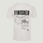 T-shirt GR®65 Le Chemin de Compostelle