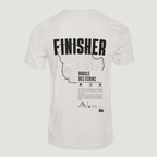 T-shirt GR®54 Boucle des Écrins