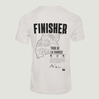 T-shirt GR®55 La haute traversée de la Vanoise