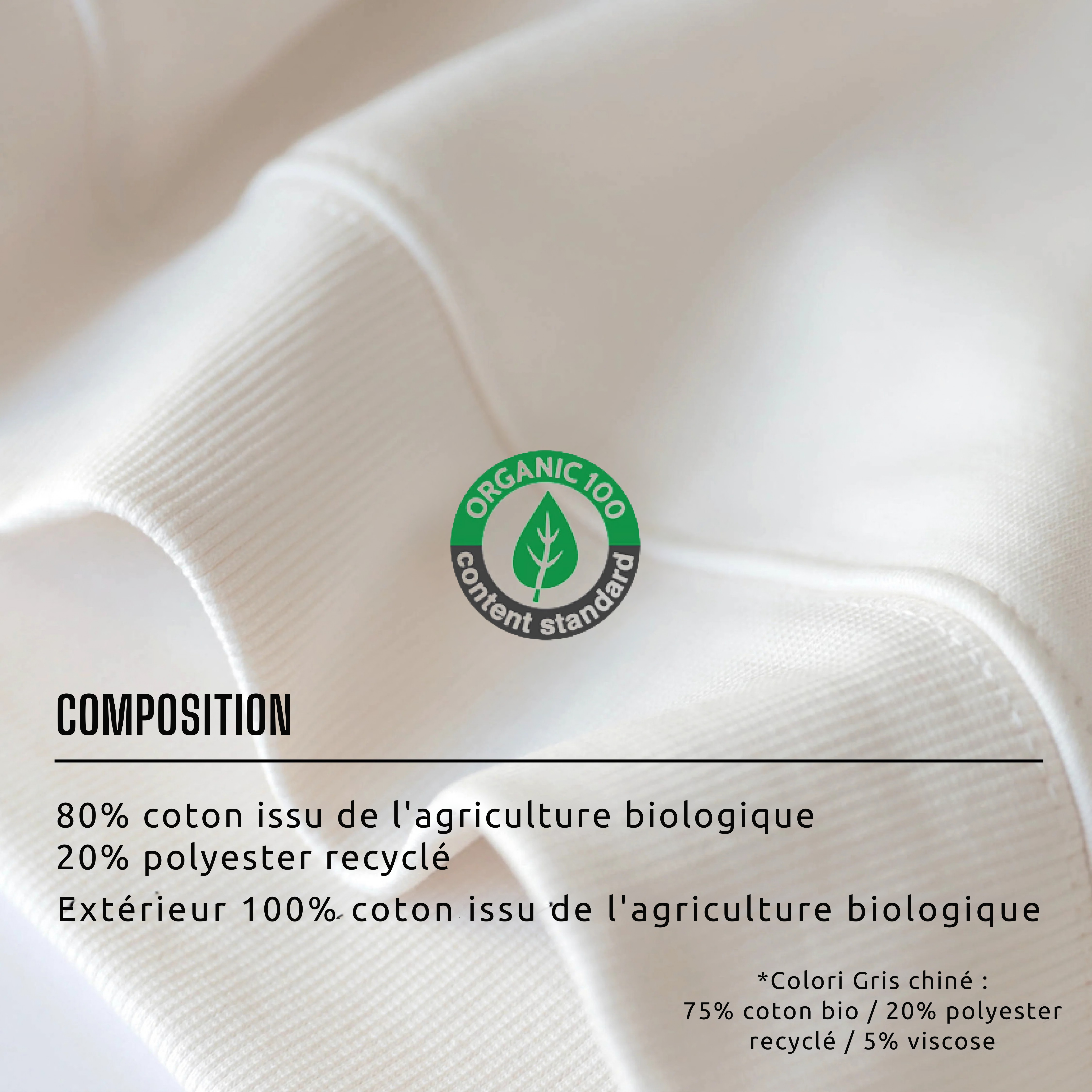 Sweat GR®10 Traversée des Pyrénées