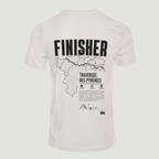 T-shirt GR®10 Traversée des Pyrénées