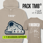 Pack TMB® Tour du Mont-Blanc