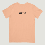 T-shirt GR®10 Traversée des Pyrénées