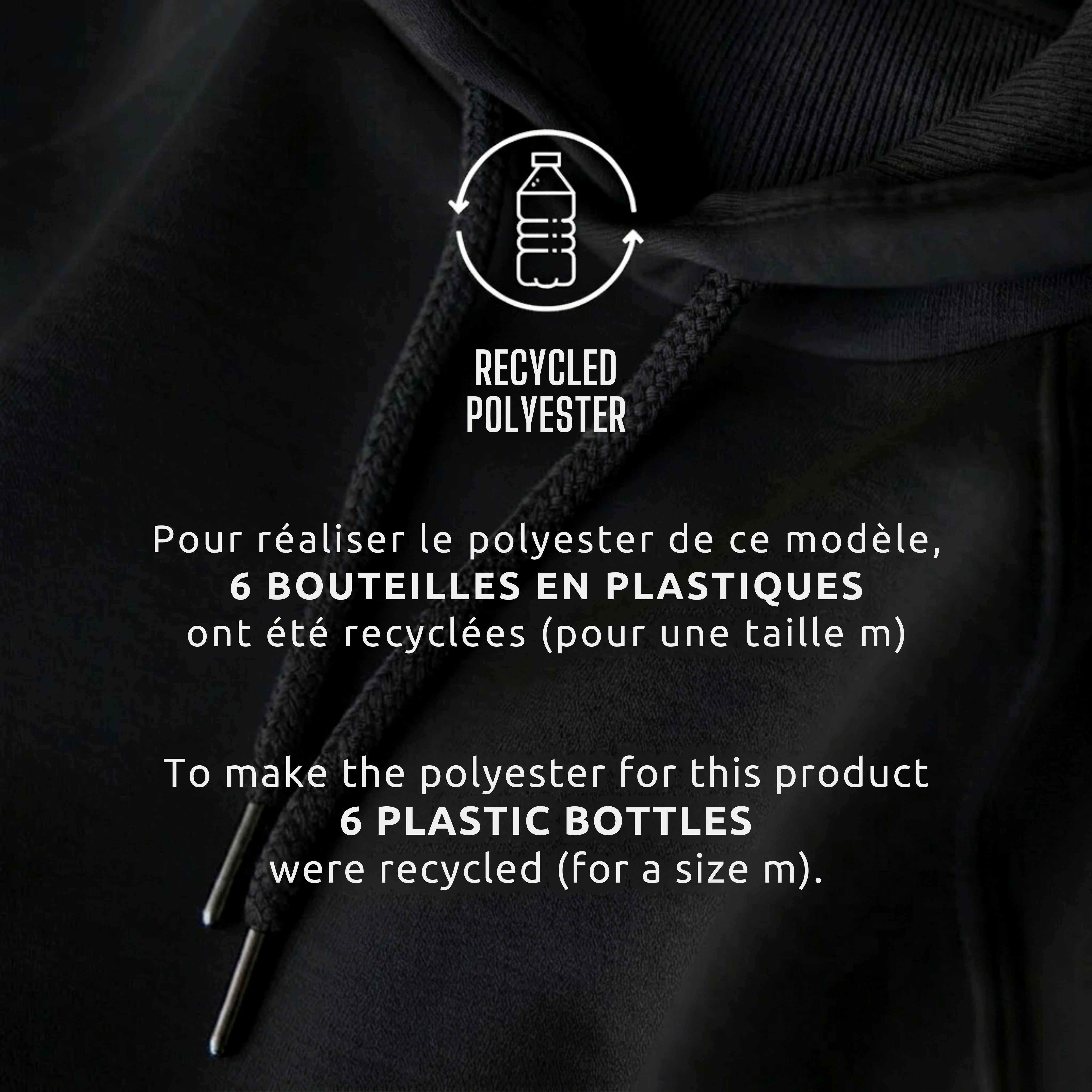 Sweat GR®10 Traversée des Pyrénées