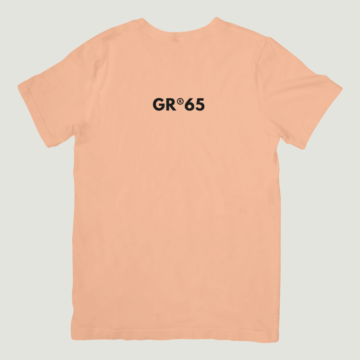 T-shirt GR®65 Le Chemin de Compostelle