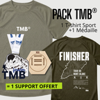 Pack Médaille TMB® Tour du Mont-Blanc