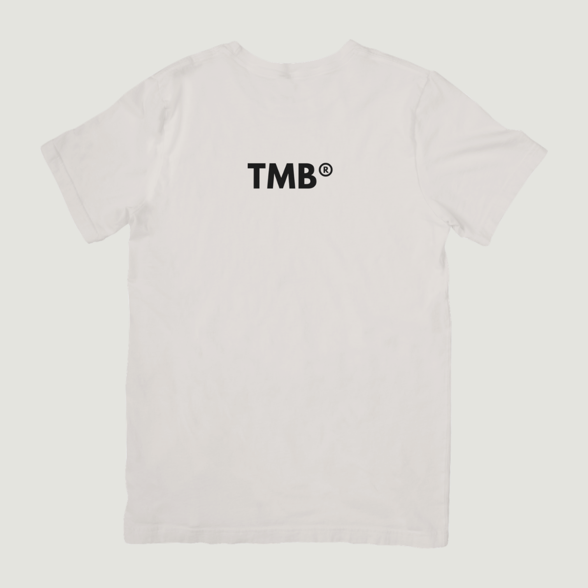 T-shirt TMB® Tour du Mont-Blanc