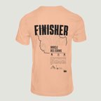T-shirt GR®54 Boucle des Écrins