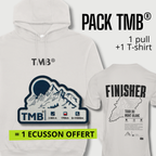 Pack TMB® Tour du Mont-Blanc