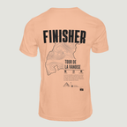 T-shirt GR®55 La haute traversée de la Vanoise