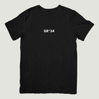T-shirt GR®34 Sentiers des Douaniers