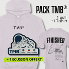 Pack TMB® Tour du Mont-Blanc
