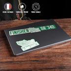 STICKER'S GR®340