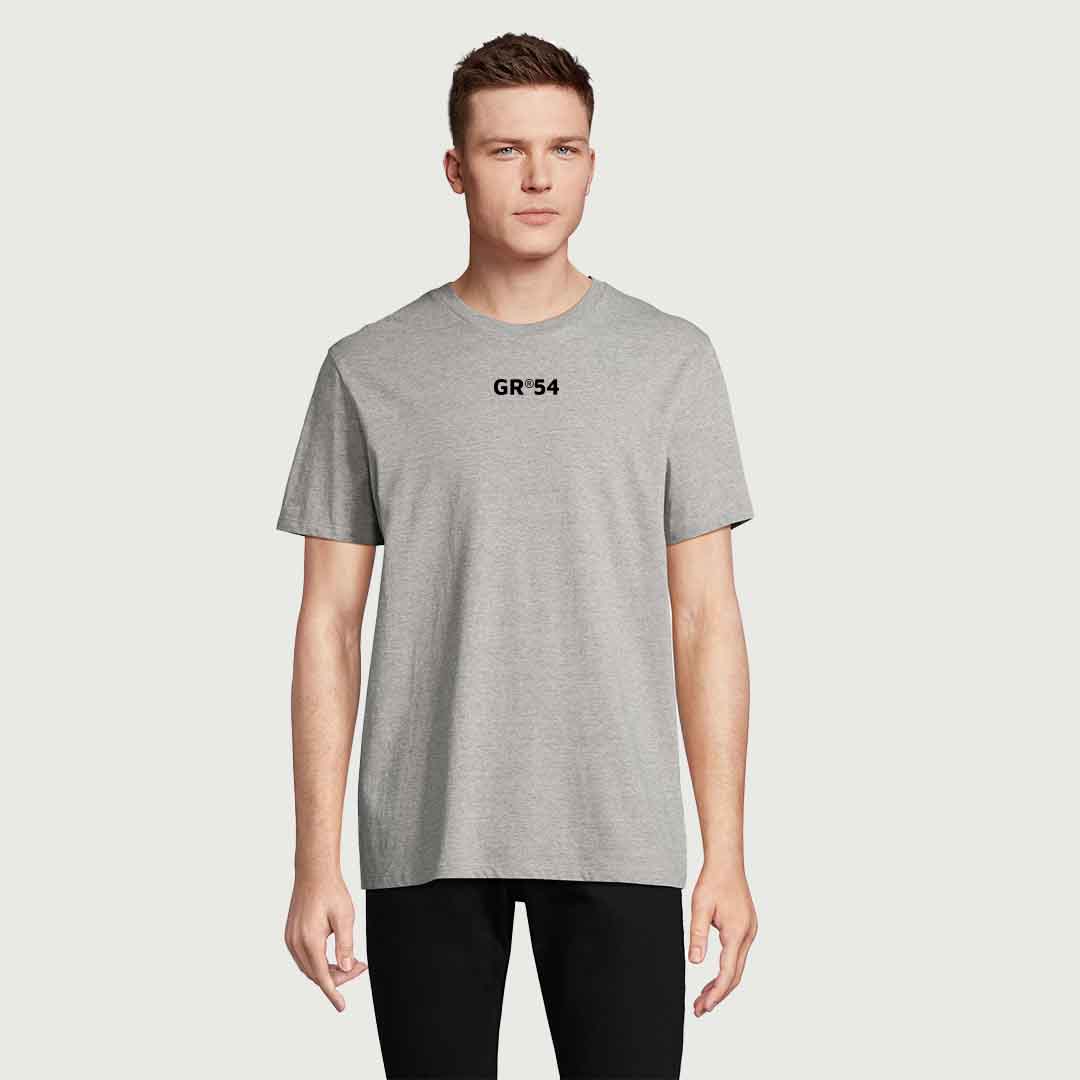 T-shirt Boucle des Écrins