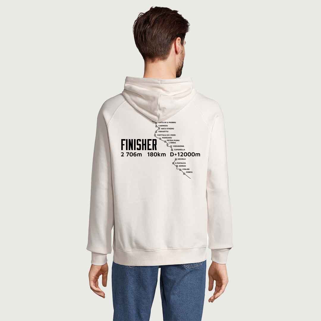 Sweat GR®20 Traversée de la Corse