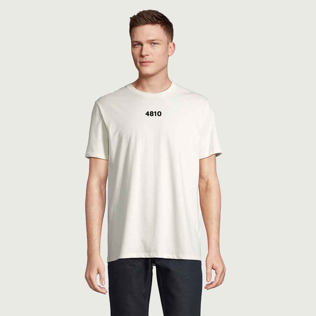 T-shirt Sommet du Mont-Blanc