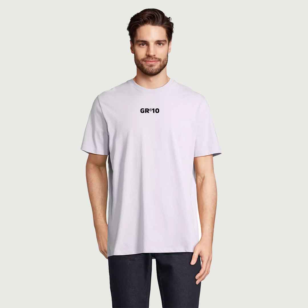 T-shirt Traversée des Pyrénées