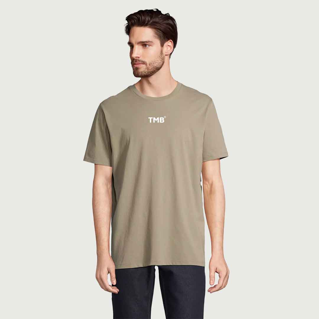 T-shirt Tour du Mont-Blanc