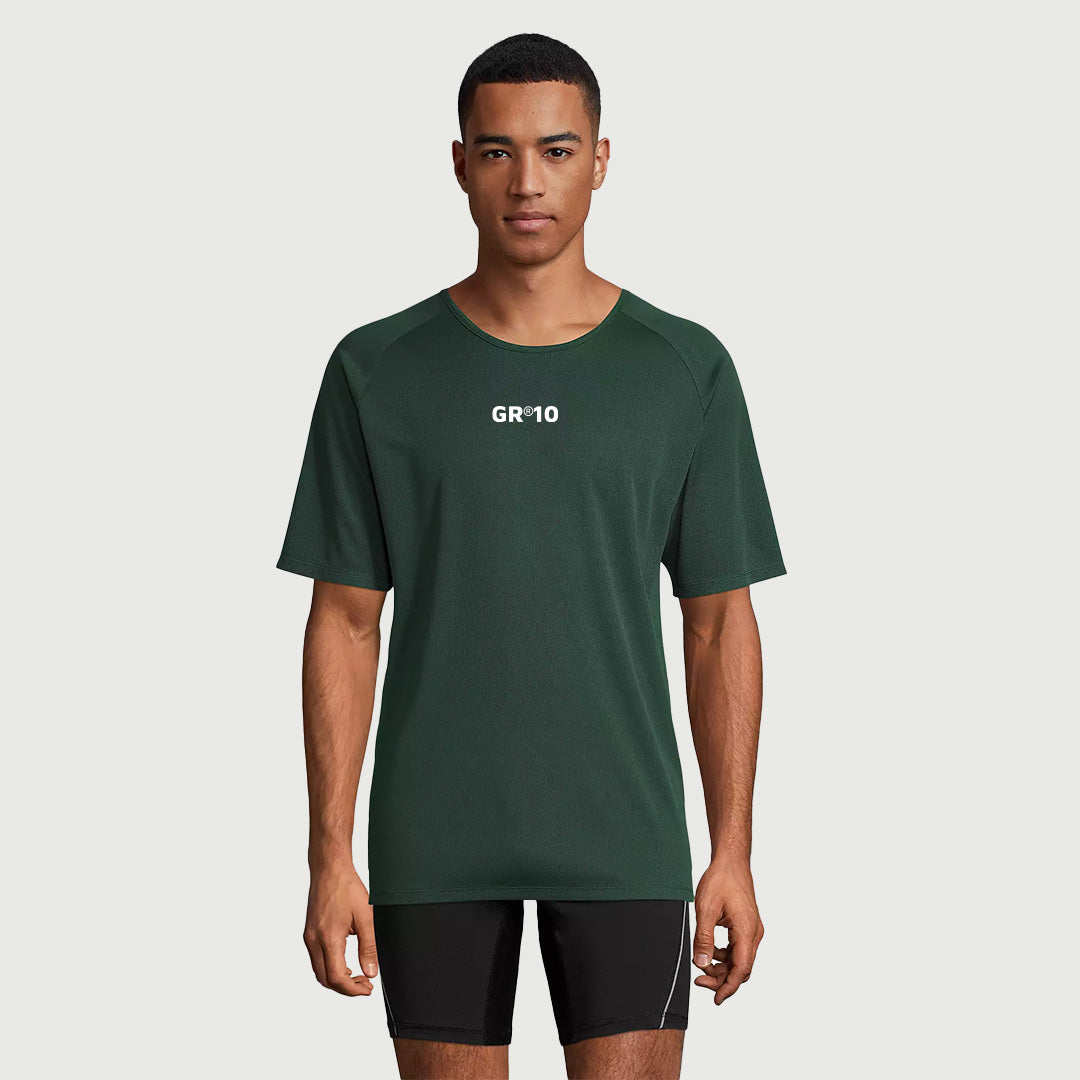 T-shirt sport GR®10 Traversée des Pyrénées