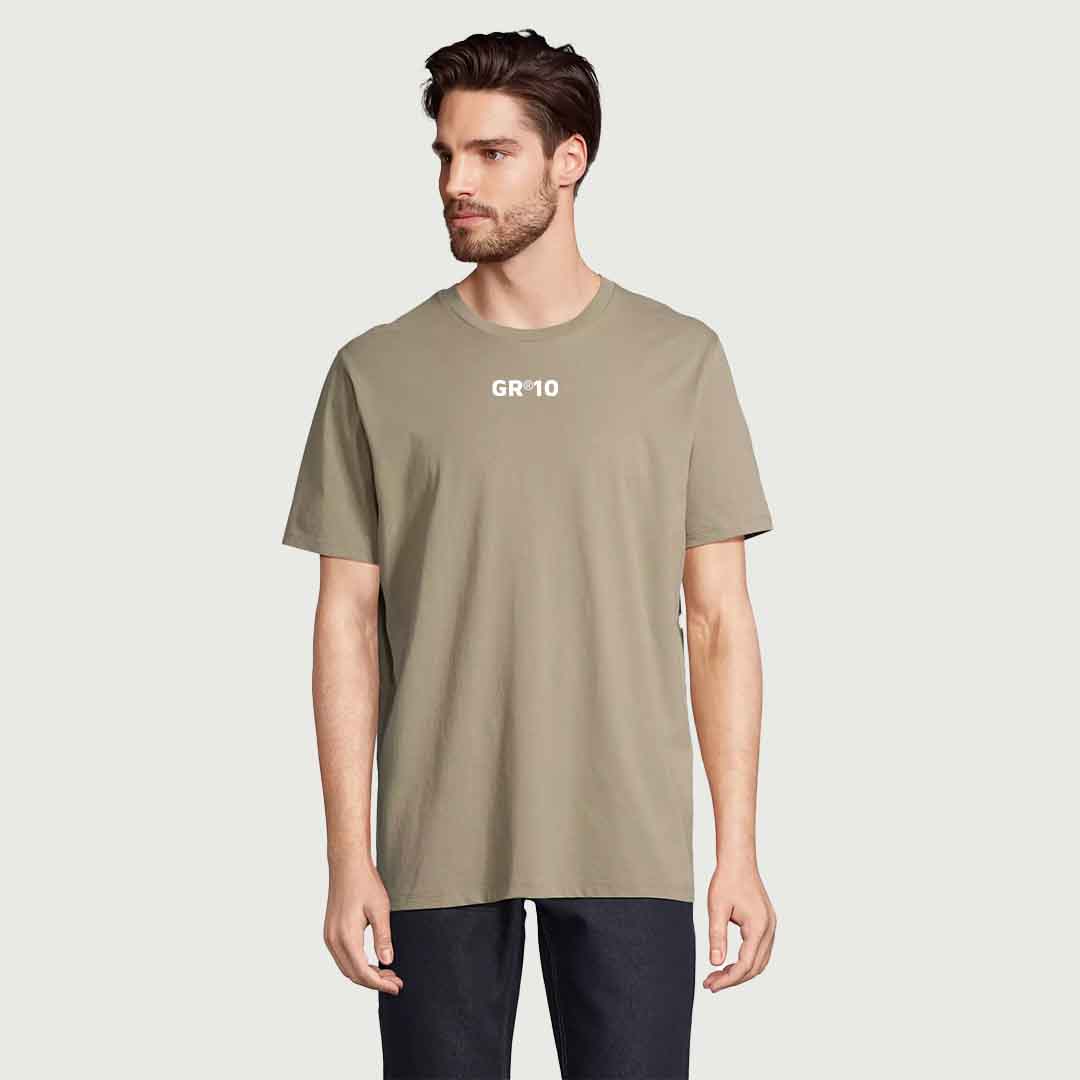 T-shirt Traversée des Pyrénées