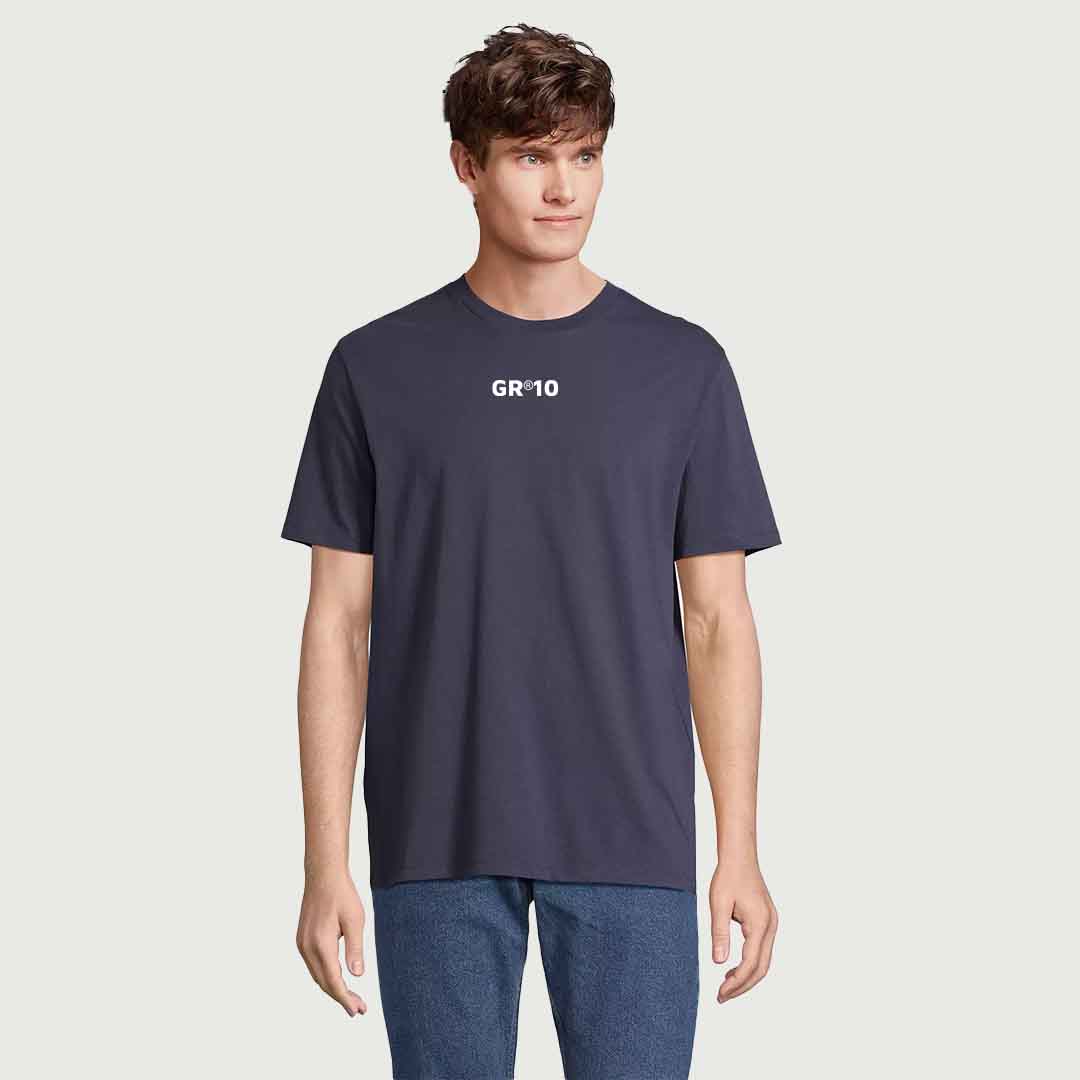 T-shirt Traversée des Pyrénées