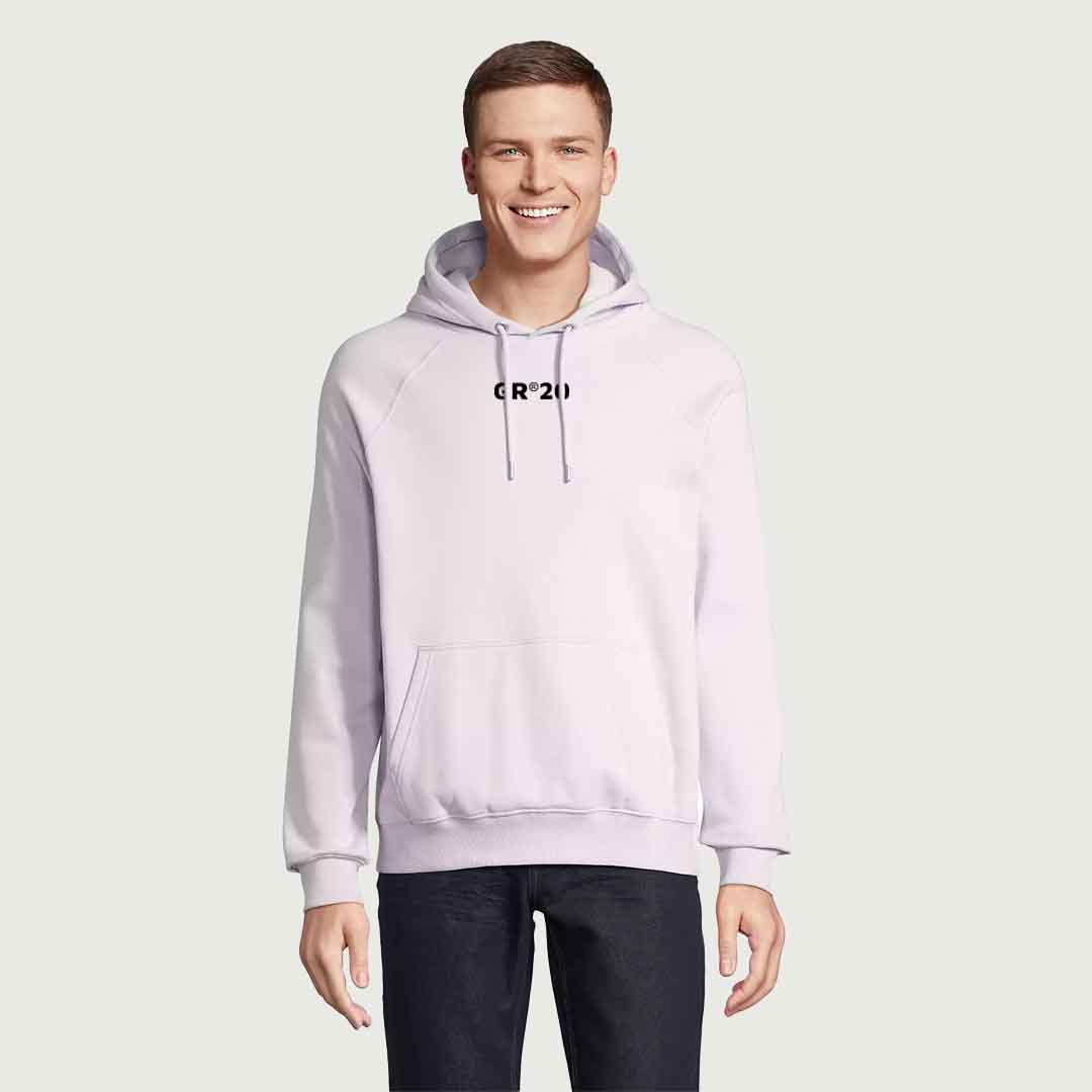 Sweat GR®20 Traversée de la Corse