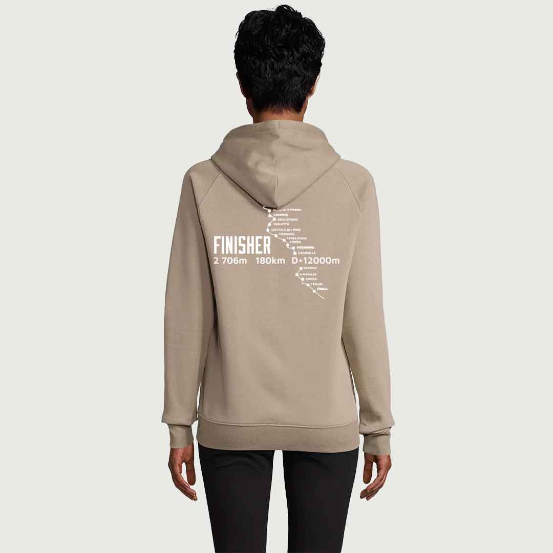 Sweat GR®20 Traversée de la Corse