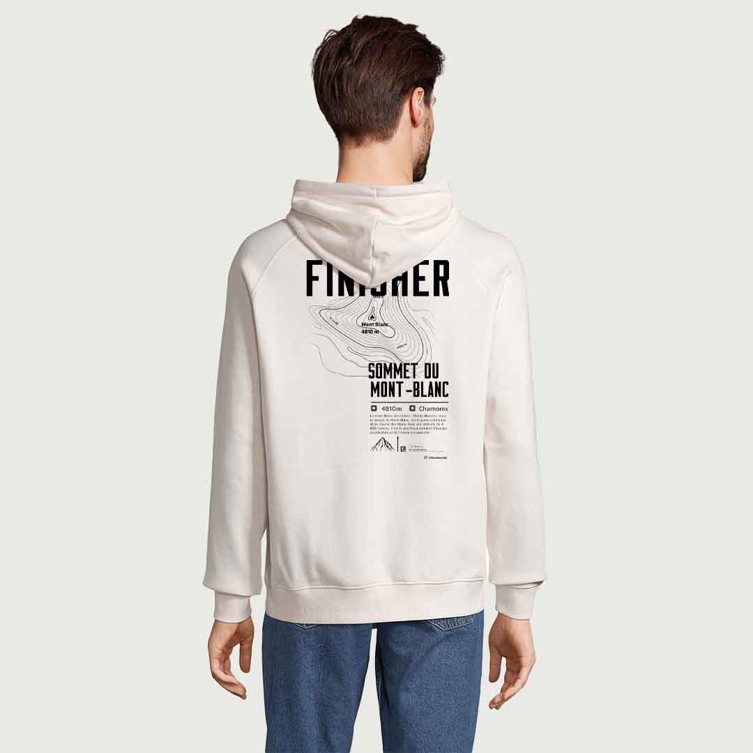 Sweat Sommet du Mont-Blanc