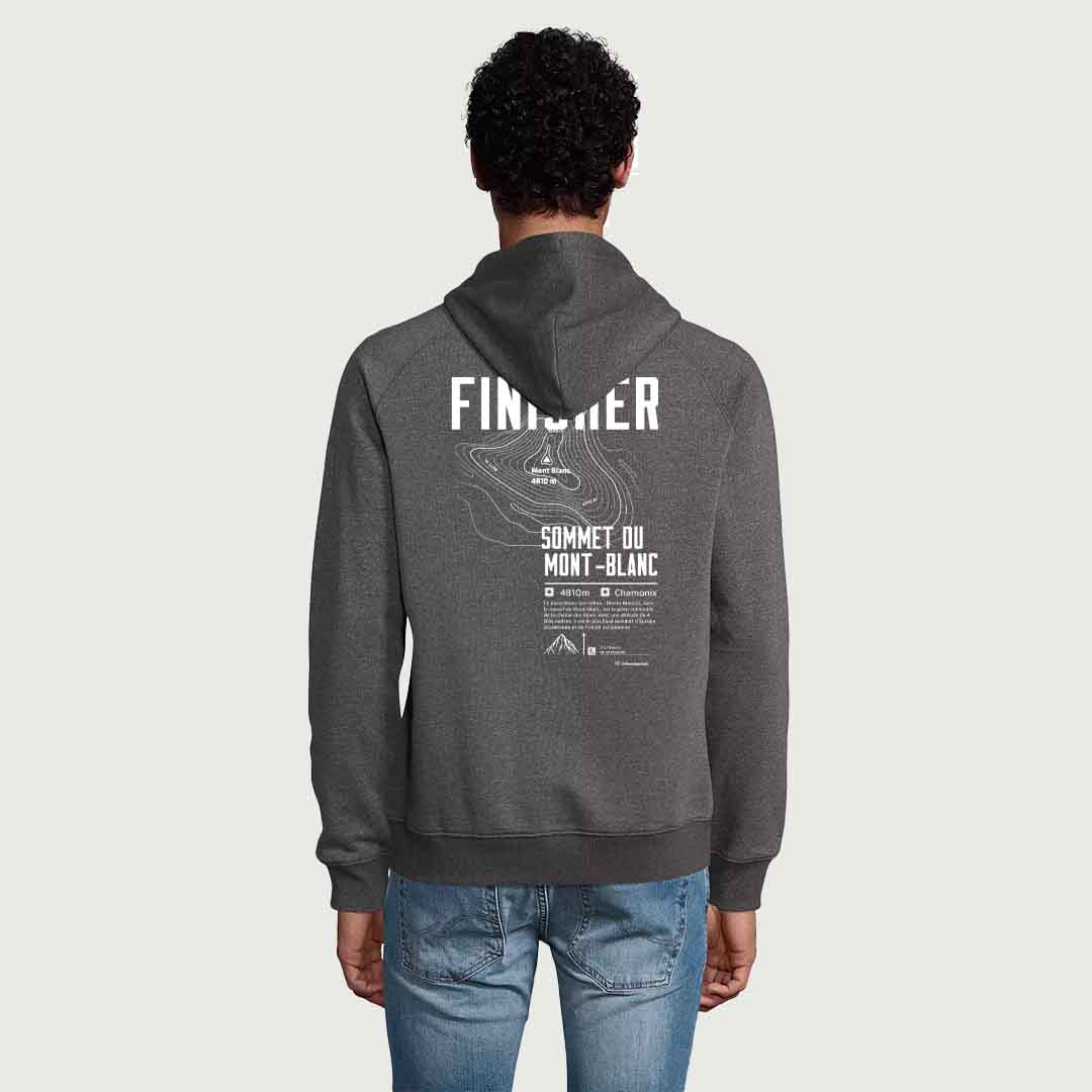 Sweat Sommet du Mont-Blanc