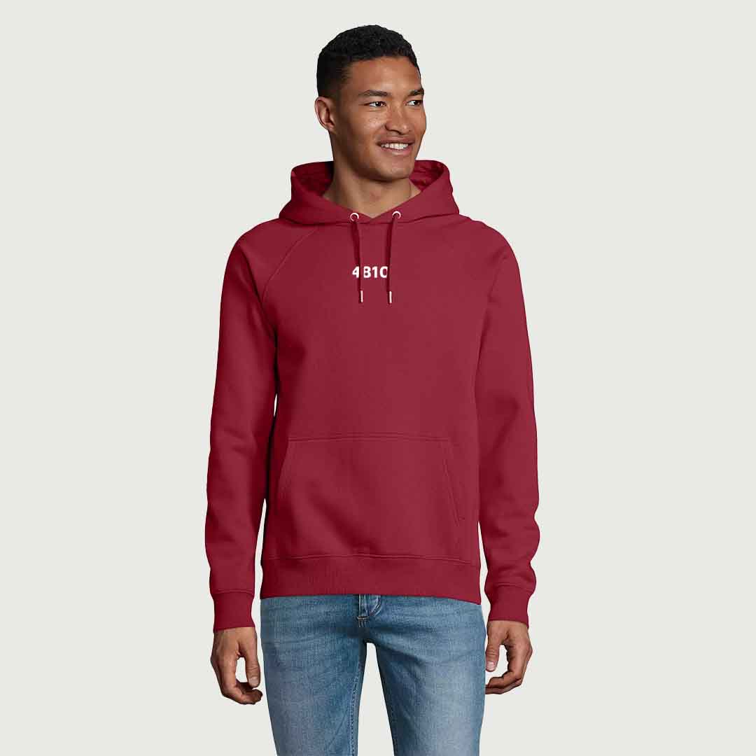 Sweat Sommet du Mont-Blanc