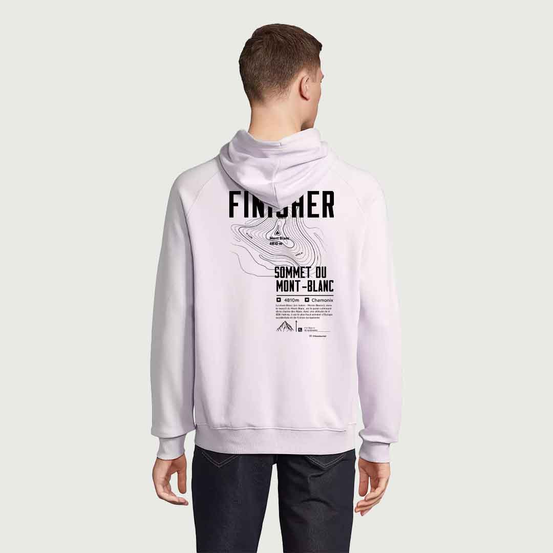 Sweat Sommet du Mont-Blanc