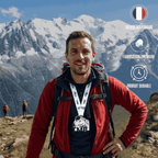 Médaille TMB®