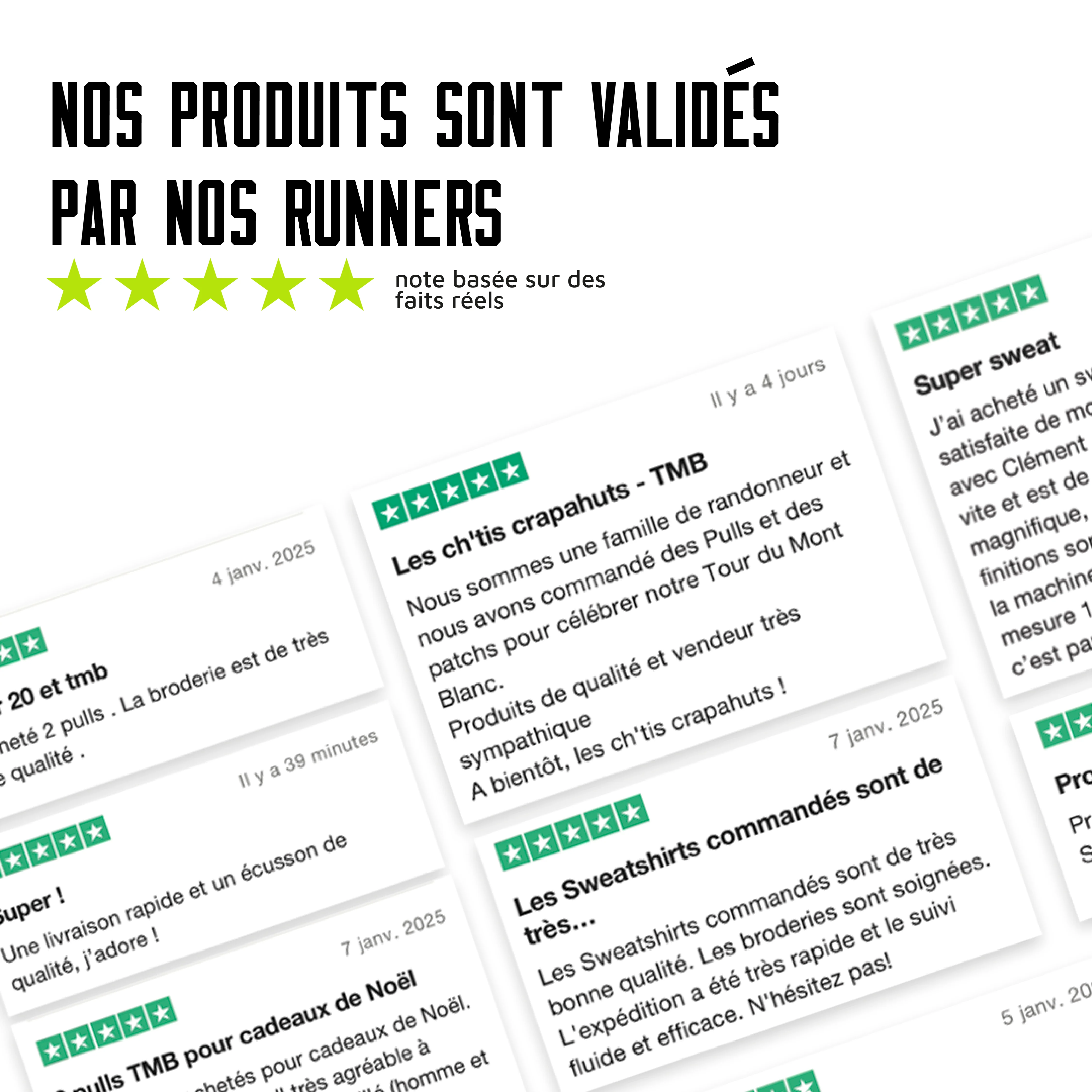 Écusson Finisher 10KM pour Homme