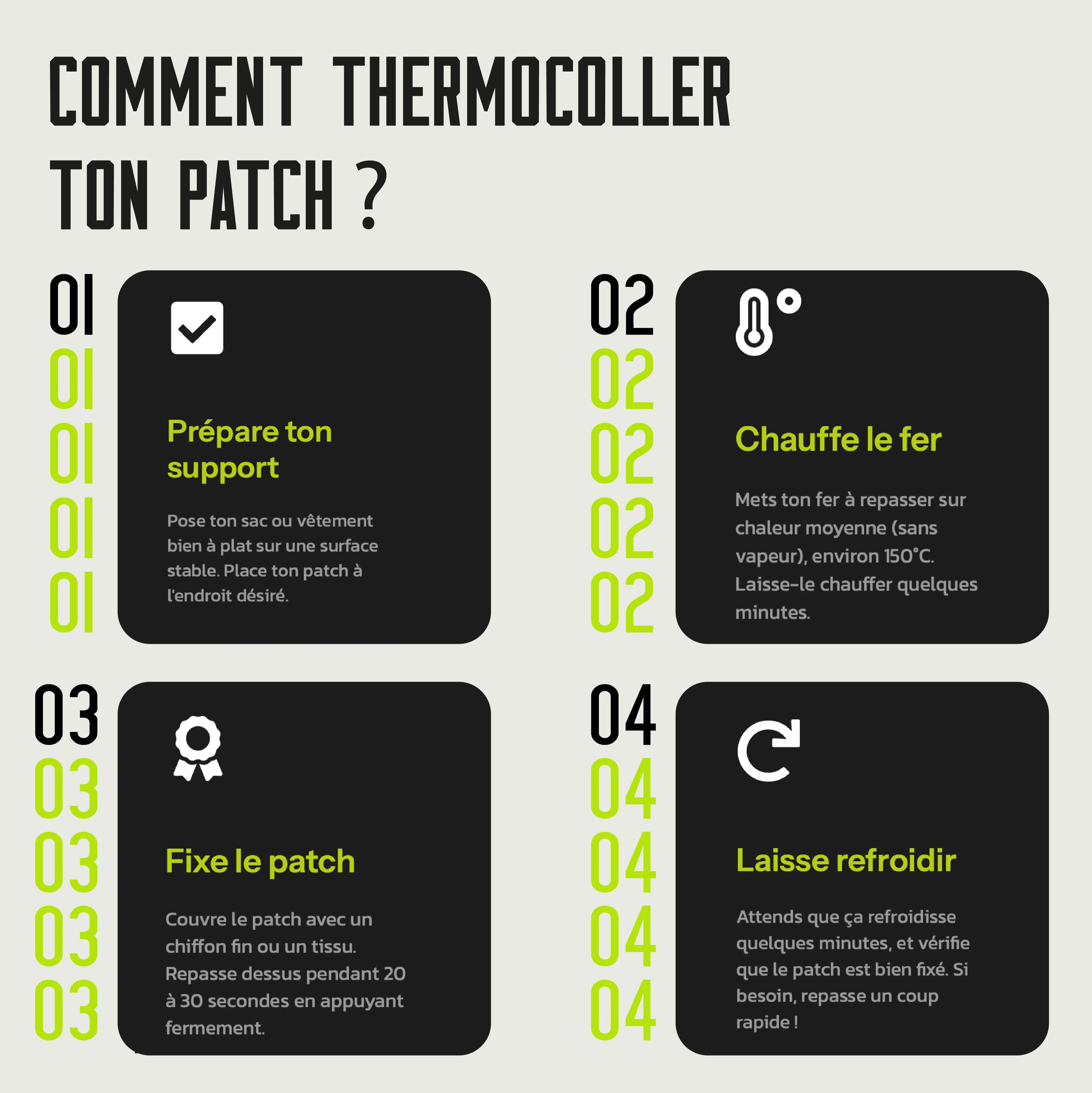Écusson GR®70 Le chemin de Stevenson