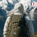 Le Mont-Blanc x SUMMIT 4810