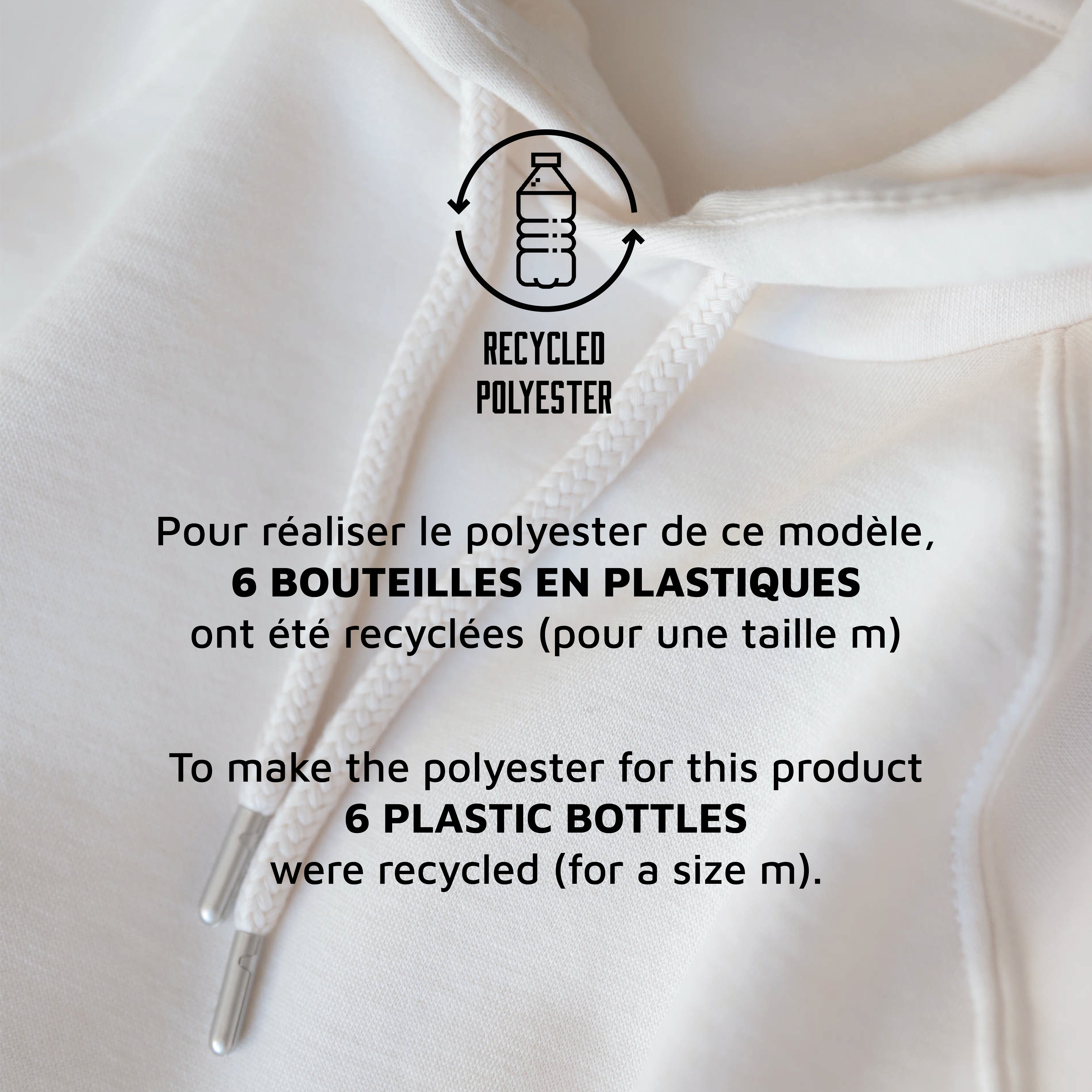 Sweat TMB® Tour du Mont-Blanc