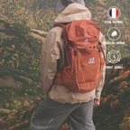 Écusson GR®21 Le Sentier des Falaises