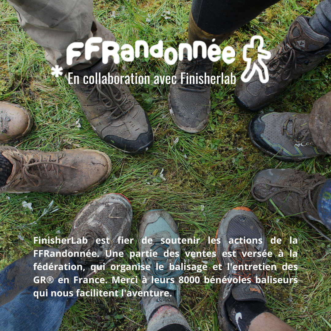 Écusson GRP® Tour et Traversée du Morvan